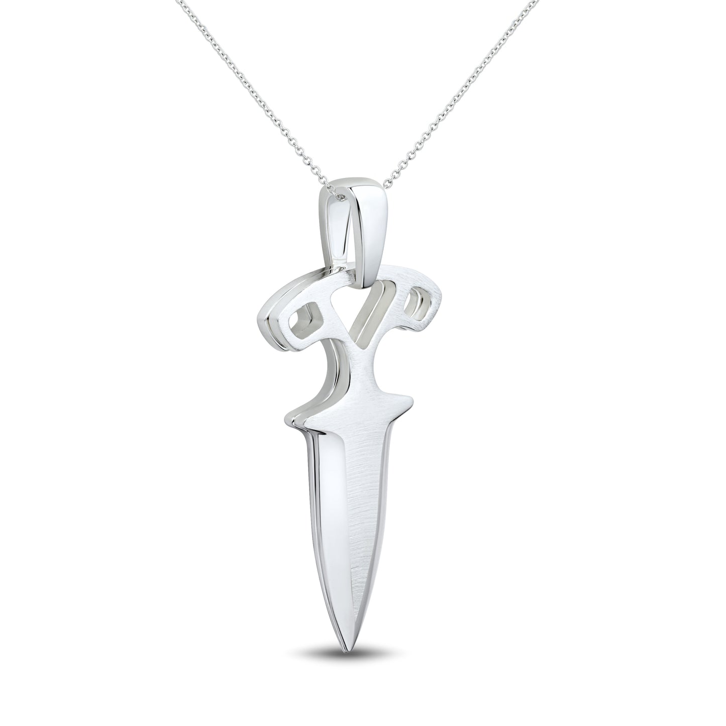 Shadow Daggers