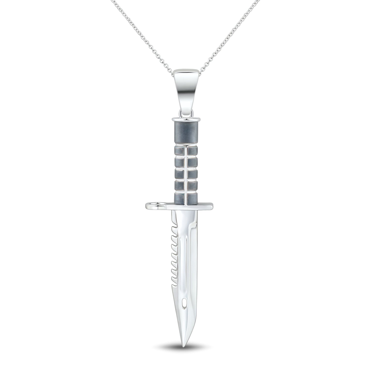 Bayonet
